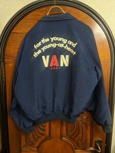 VAN