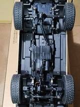 WPL JAPAN スズキ JA11ジムニー C74 RTR コヨーテ 1/10 アウトドアラジコン RAYWOOD_画像3