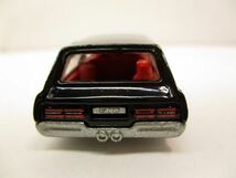 HW☆　カスタム‘66GTOワゴン　ガレージ　30Car-SET品　ルース品_画像4