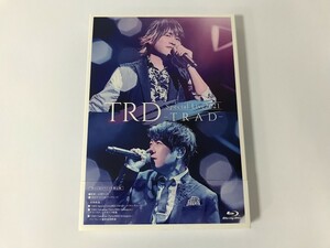 SG423 小野大輔 / 近藤孝行 / TRD Special Live 2021 -TRAD- 【Blu-ray】 1103