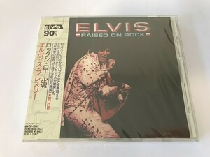 SG678 エルヴィス・プレスリー / ロックン・ロール魂 未開封 【CD】 1109