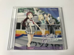 SG723 逢田梨香子 / 小林愛香 / 鈴木愛奈 / Guilty Eyes Fever 【CD】 1128