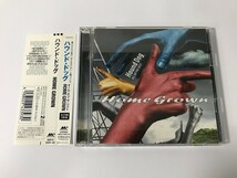 SG724 ハウンド・ドッグ / ALL OF THE BEST HOME GROWN 2枚組 【CD】 1128_画像1