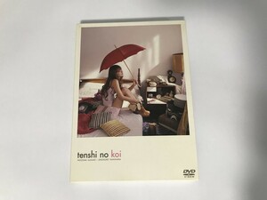 SG806 天使の恋 佐々木希 谷原章介 【DVD】 1112