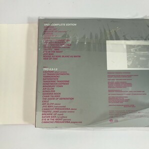 SI590 TPO / TPO1-25th Anniversary Edition 【CD】 0401の画像2
