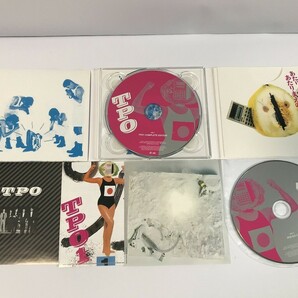 SI590 TPO / TPO1-25th Anniversary Edition 【CD】 0401の画像5