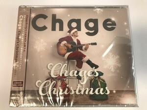 SI602 未開封 CHAGE/Chage's Christmas ～チャゲクリ～ 【CD】 0401