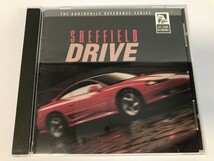 SI643 SHEFFIELD DRIVE 【CD】 0401_画像1