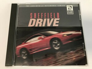 SI643 SHEFFIELD DRIVE 【CD】 0401