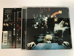 SI174 BUCK-TICK / 十三階は月光 【CD】 0407