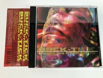 SI175 BUCK-TICK / Mona Lisa OVERDRIVE 【CD】 0407_画像1