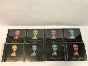 SI690 ジャック・ルーシエ全集 8枚セット 【CD】 0407