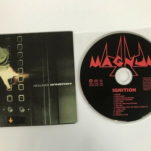 SI797 44マグナム / IGNITION 【CD】 0404の画像5