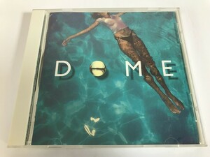 SI831 DOME / D.O.M.E. 【CD】 0404