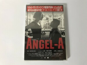 SH840 未開封 ANGEL-A アンジェラ スペシャルエディション 【DVD】 0311