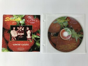 SI722 Strawbs / Concert Classics Volume6 【CD】 0411