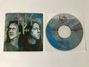 SI735 Rudess Morgenstein Project / Rudess Morgenstein Project 【CD】 0411