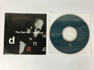 SI742 Dan Hill / The Dan Hill Collection 【CD】 0411