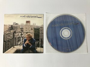 SI745 Rod Stewart / If We Fall In Love Tonight 【CD】 0411