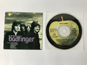 SI746 Badfinger / The Best Of Badfinger 【CD】 0411