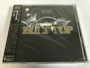 SI855 ミューズ / ハープ / 未開封 【CD】 0410