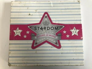 SI860 スターダム / STARDOM FUTURE of MUSIC 【CD】 0410