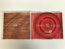 SI878 SUPER EUROBEAT presents 頭文字 [ イニシャル ] D Second Stage 【CD】 0410_画像5