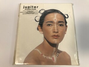 SI943 甲田益也子 / ジュピター 【CD】 0414