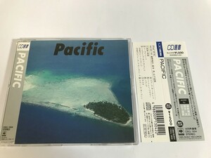 SJ019 細野晴臣 鈴木茂 山下達郎 / CD選書 パシフィック 【CD】 0411