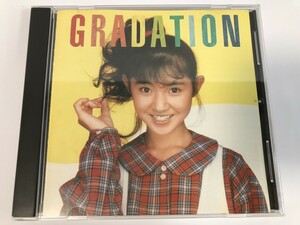 SJ081 太田貴子 / グラデーション GRADUATION 【CD】 0415