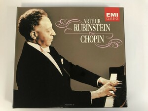 SJ109 ジョン・バルビローリ アルトゥール・ルービンシュタイン / ショパン・ピアノ曲集 【CD】 0411