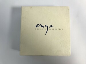 SJ234 THE ENYA COLLCTION ザ・エンヤ・コレクション 【CD】 412