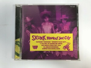 SJ284 BLANKEY JET CITY / SKUNK 【CD】 415