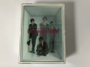 SJ337 key. .... part shop Blu-ray BOX Oono Satoshi / Toda . pear ./ Sato Koichi other [Blu-ray] 0422