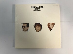 SJ435 THE ALFEE / 新世界 【CD】 416