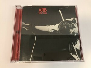 SJ637 A.R.B. / 魂 ARB COMPLETE BEST 1978 - 1990 【CD】 0424