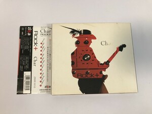 SJ811 Char / ROCK + 【CD】 0429