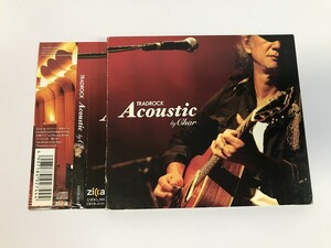 SJ812 Char / TRADROCK Acoustic 【CD】 0429