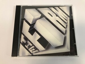 SJ820 THE FIRM / THE FIRM 【CD】 0429