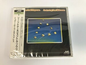 SJ848 リー・リトナー ＆ ジェントル・ソウツ / シュガー・ローフ・エクスプレス / 未開封 【CD】 0429