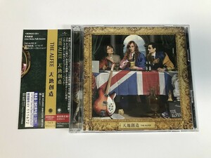 SJ922 THE ALFEE / 天地創造 初回限定盤C 【CD】 0429