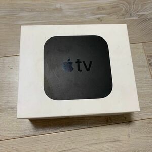 Apple TV 4K 32GB アップル