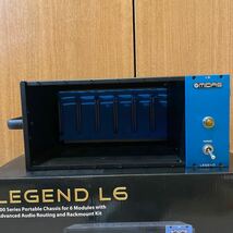 MIDAS LEGEND L6_画像1