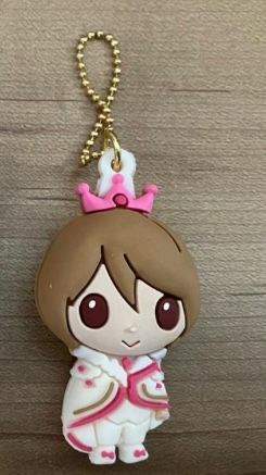 岩橋玄樹 PVC キーホルダー