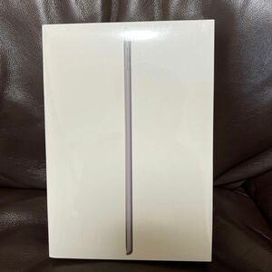 【新品未開封】iPad 10.2インチ Wi-Fi 256GB スペースグレイ 2021年モデル