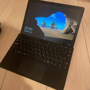 Microsoft Surface Go 2 メモリー8GB office 2021 付き