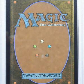 081Y214D◆【PSA9】MTG ぶどう弾 Foil ストリクスヘイヴン 日本画 ミスティカルアーカイブの画像4