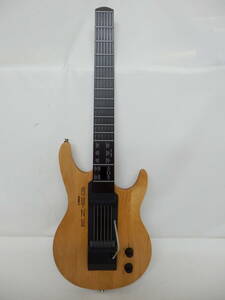 092H204D! YAMAHA Yamaha EZ-EG Easy guitar electron guitar secondhand goods 