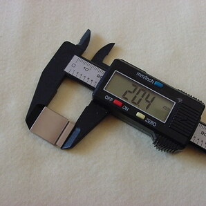 DIY 便利グッツ 16mm 時計ベルト バンド 延長 カン 駒 コマ 2個セット バネ棒 工具付きの画像2