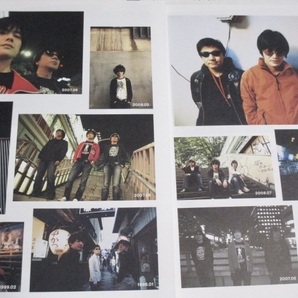 the pillows ザ・ピロウズ 山中さわお  2001年〜切り抜き 468ページの画像4